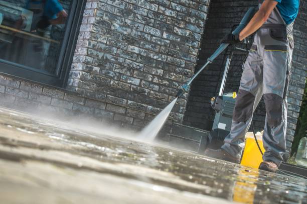 Best Dumpster Area Cleaning  in Corning, AR