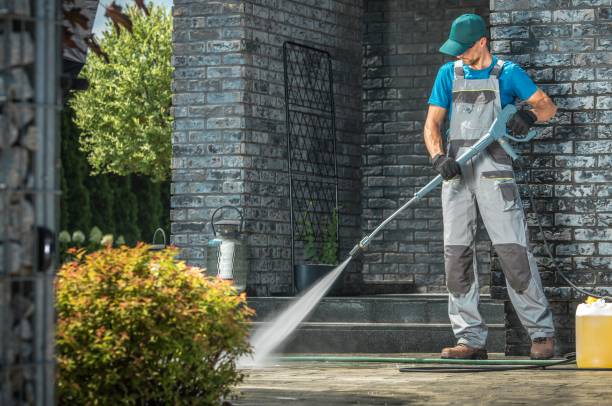 Best Building Exterior Washing  in Corning, AR
