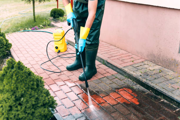 Trusted Corning, AR Pressure Washing Experts